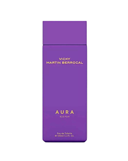Vicky Martin Berrocal Aura woda toaletowa spray, 100ml