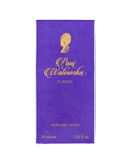 Pani Walewska Classic Eau de Parfum per donna 30 ml