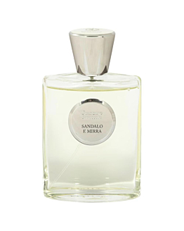 Giardino Benessere Sandalo E Mirra woda perfumowana spray, 100ml