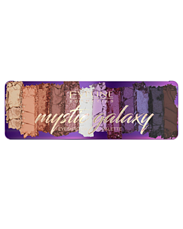 Eveline Paleta cieni do powiek Mystic Galaxy