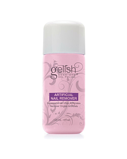 Gelish remover do lakierów hybrydowych 120ml