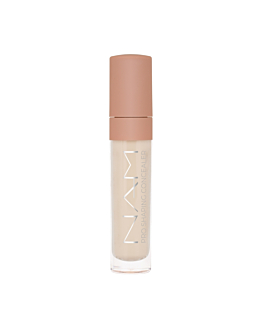 NAM Intensywnie kryjący korektor Pro Shaping Concealer 3 Cold Nude