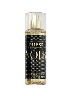 Guess Seductive Noir mgiełka zapachowa, 125ml