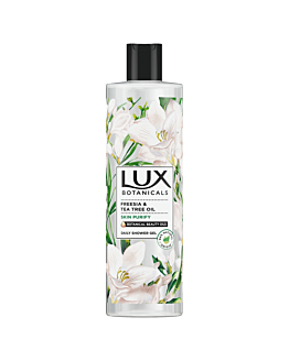 Lux Żel pod prysznic Freesia & Tea Oil
