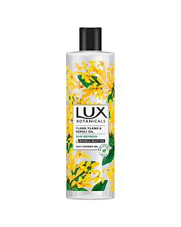 Lux Żel pod prysznic Ylang & Neroli Oil