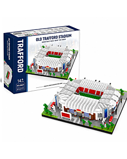 Habarri Stadion piłkarski - OLD TRAFFORD - 3800+ elementów