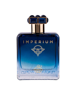 Fragrance World Imperium woda perfumowana spray, 100ml