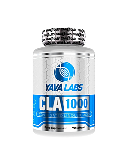 Yava Labs Cla 1000 spalacz tłuszczu