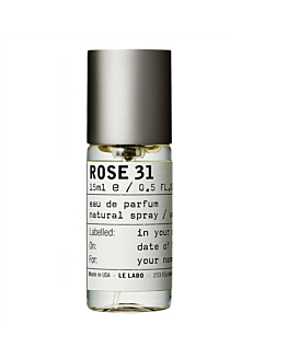 Le Labo Rose 31 woda perfumowana spray, 15ml