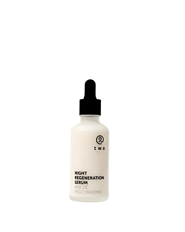Two Cosmetics Night Regeneration Serum