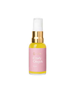 Lova Czuły Olejek 30 ml