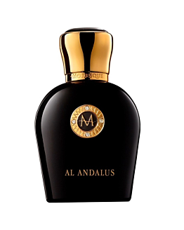 Moresque Al Andalus woda perfumowana spray, 50ml