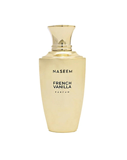 Naseem French Vanilla perfumy spray, 100ml