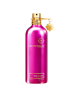 Montale Rose Elixir woda perfumowana spray, 100ml