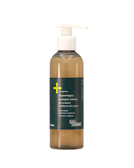 La-Le Cosmedic Szampon ziołowy 200 ml