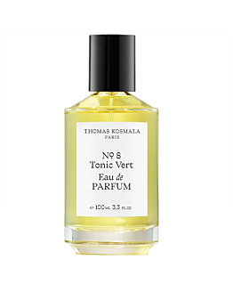 Thomas Kosmala No.8 Tonic Vert woda perfumowana spray, 100ml