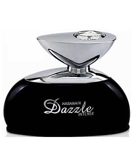 Al Haramain Dazzle Intense Unisex woda perfumowana spray, 100ml
