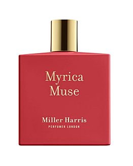 Miller Harris Myrica Muse woda perfumowana spray, 100ml