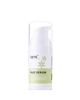 Lynia Serum z kwasem szikimowym do sk&oacute;ry tłustej i trądzikowej, 30 ml