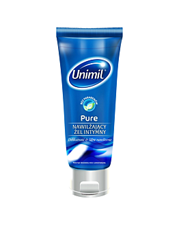 Unimil Pure gel