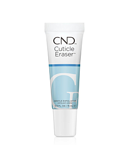 CUTICLE ERASER™  Gentle Exfoliator, 15 mL
