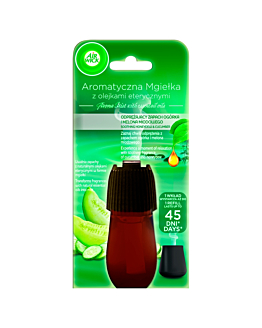 Air Wick Automatyczny Odświeżacz Powietrza Odprężający Wkład