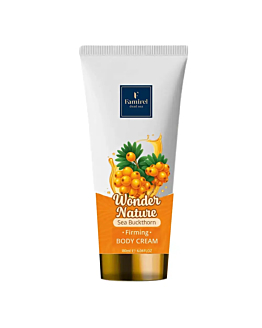 Famirel Ujędrniający krem do ciała - Rokitnik 180ml