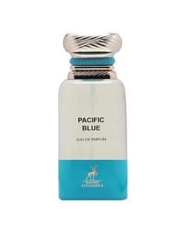 Maison Alhambra Pacific Blue woda perfumowana spray, 100ml