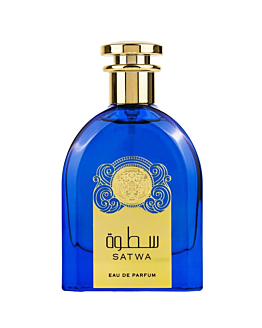 Ard al Zaafaran Satwa woda perfumowana spray, 100ml
