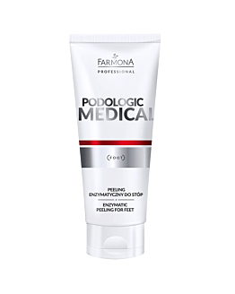 Farmona Podologic Medical Peeling Enzymatyczny Do St&oacute;p 200 ml