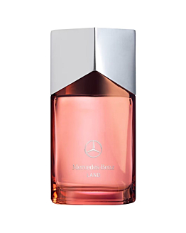 Mercedes-Benz Land woda perfumowana spray, 100ml
