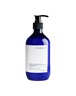 Pyunkang Yul Intensive Ceramide Lotion 500 ml - Nawilżająco-odżywcza emulsja do ciała z ceramidami