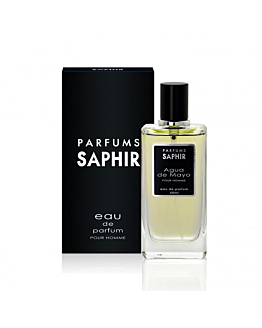 Saphir Agua de Mayo Pour Homme woda perfumowana spray, 50ml