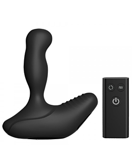 Rotacyjny Masażer Prostaty Revo Stealth New Nexus