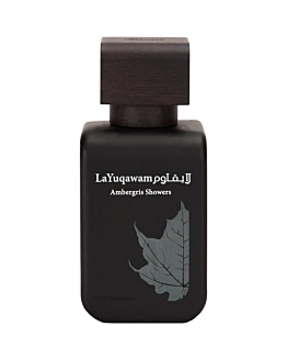 Rasasi La Yuqawam Ambergris Showers woda perfumowana spray, 75ml