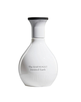 The Harmonist Desired Earth perfumy spray, 50ml