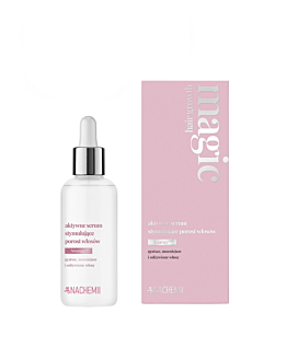 Nachemii Serum do włosów dla mężczyzn