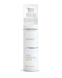 Christina Nuance Total Corrector Serum — Przeciwzmarszczkowy