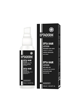EPTA HAIR Lotion do włosów zapobiegający wypadaniu
