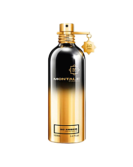 Montale So Amber woda perfumowana spray, 100ml