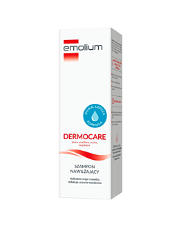 Emolium Dermocare Shampoo Idratante 400 ml
