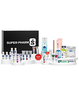 SuperBox Zestaw Oral Care, Do codziennej pielęgnacji zęb&oacute;w