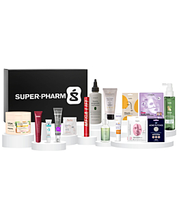 SuperBox New In Beauty, Zestaw Nowości