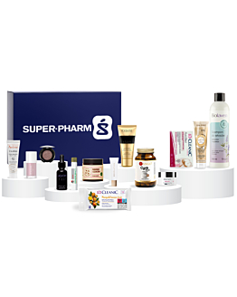 SuperBox Beauty Edition, Kosmetyczne niezbędniki