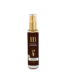 H&B Serum do włosów z keratyną