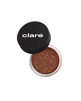 Clare Cień do powiek 929 Caramel Cappucino, 1g