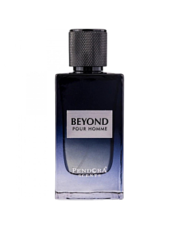 Pendora Scents Beyond Pour Homme woda perfumowana spray, 100ml