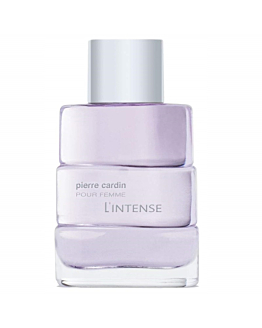 Pierre Cardin Pour Femme L'Intense woda perfumowana spray, 50ml