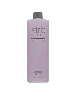 Morgan Taylor Strip Ease Lacquer Remover 480 ml