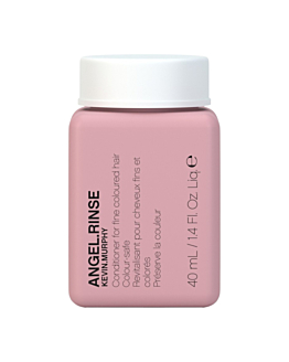 Kevin Murphy ANGEL.RINSE Balsamo rigenerante per capelli colorati, 40 ml
